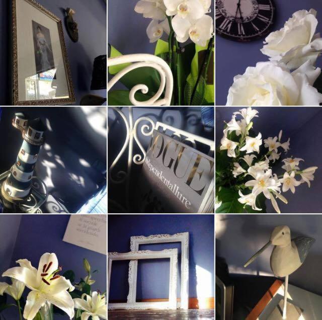 Hotel Solitude リッチョーネ エクステリア 写真