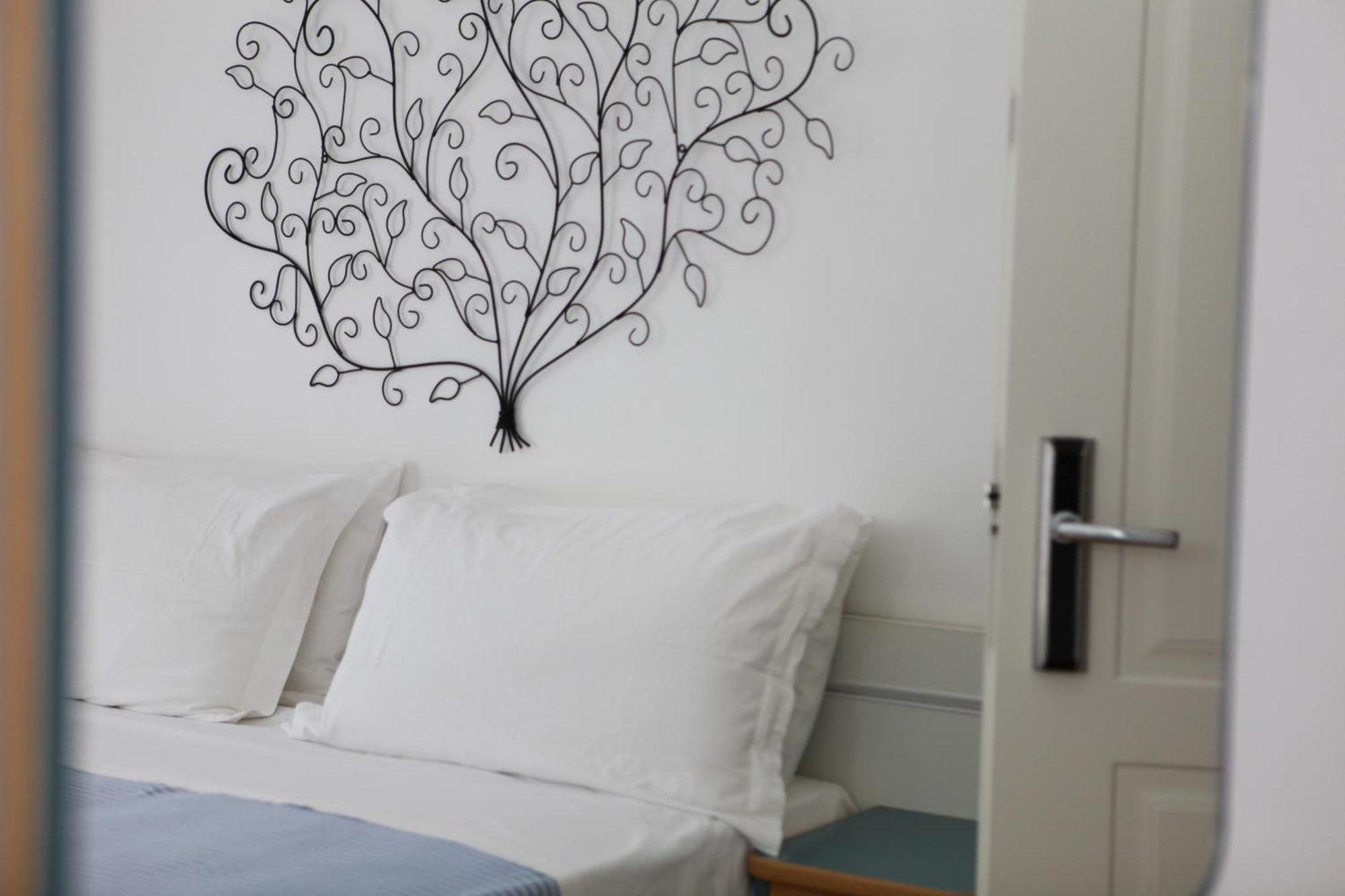 Hotel Solitude リッチョーネ エクステリア 写真